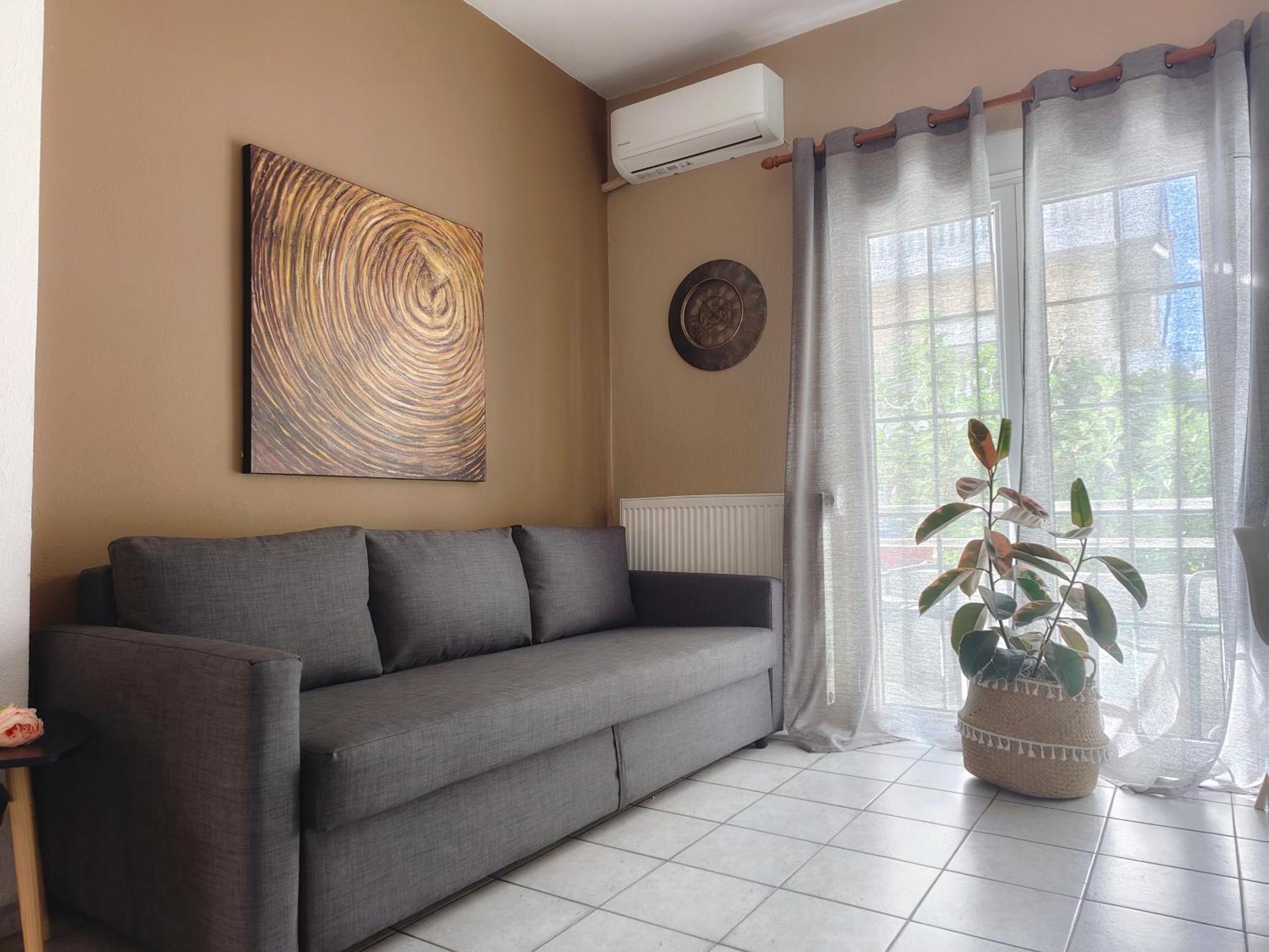 Home Volos Exterior foto