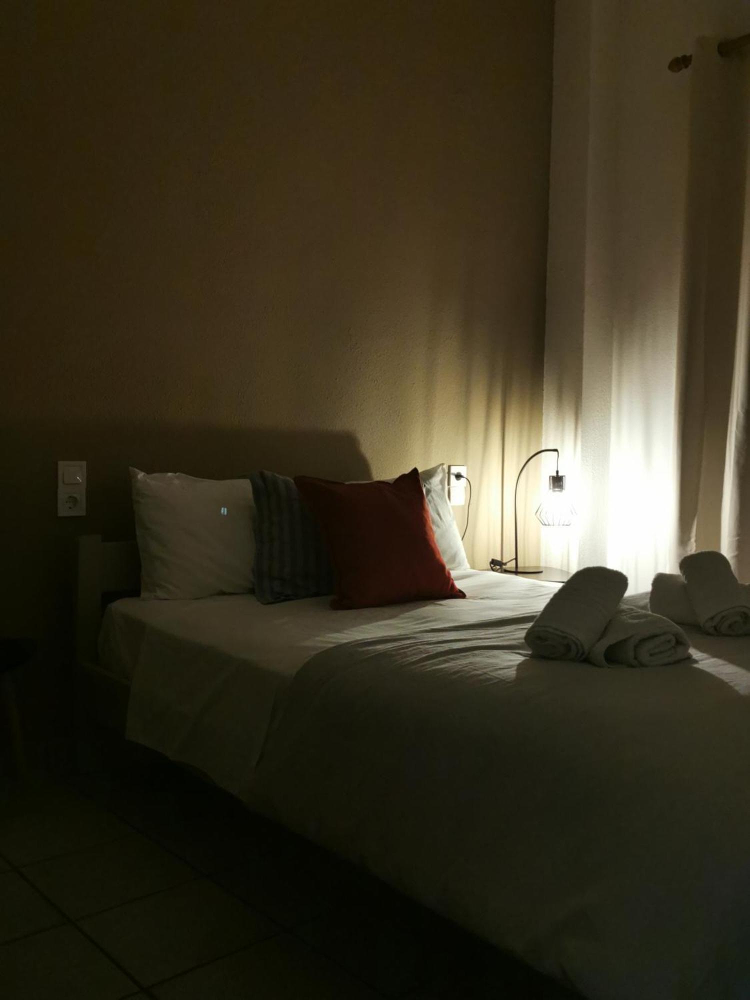 Home Volos Cameră foto