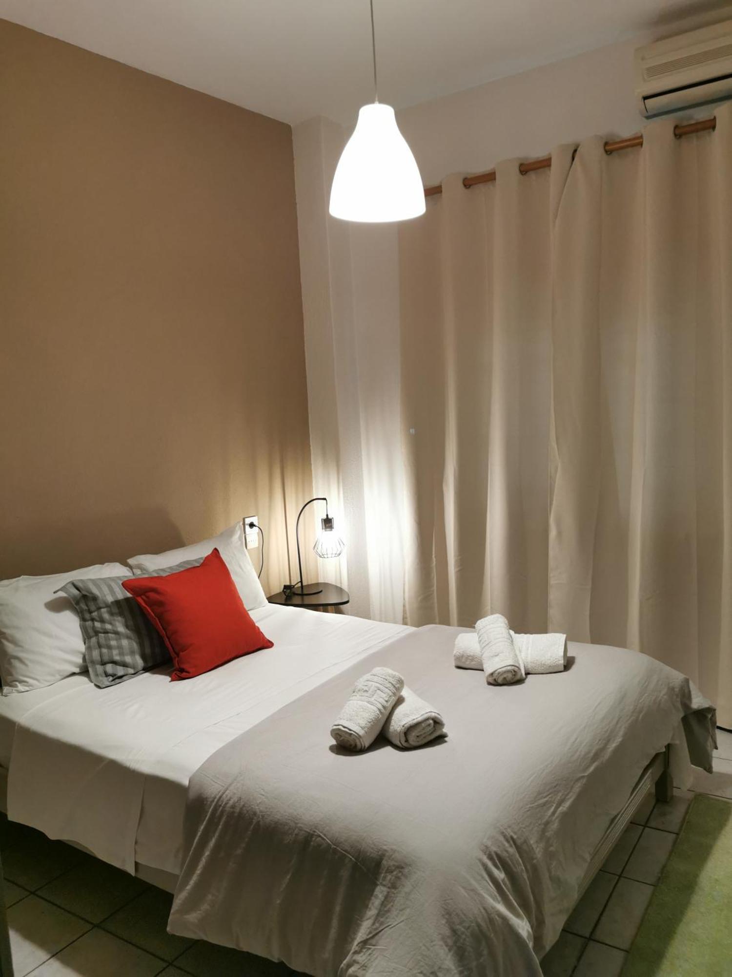 Home Volos Cameră foto